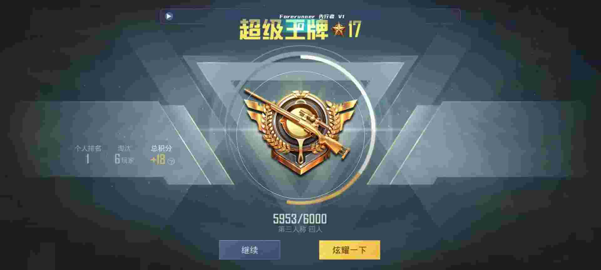 和平精英鸡腿辅助自瞄 - ��ү��ƽ��Ӣ�������辅助预览图